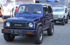 Jimny