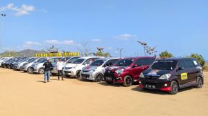 Komunitas avanza