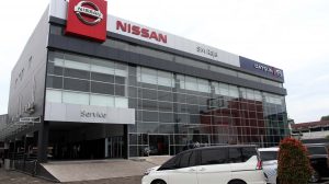 Nissan 1