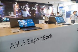 ASUS ExpertBook