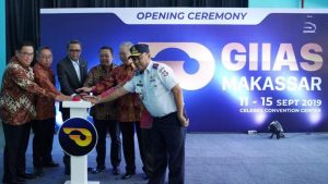 GIIAS makasar