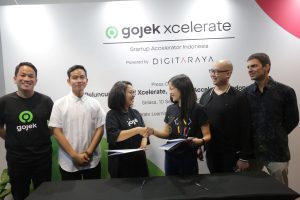 Gojek Xcelerate (2)