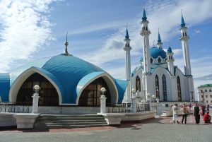 Qolsharif-Mosque-Kazan