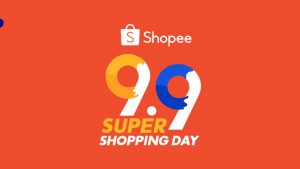 Shopee