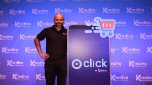 CEO & Co-founder Kredivo, Akshay Garg