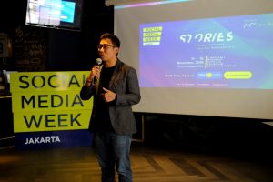 Social Media Week 2019