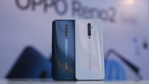 OPPO reno2 F