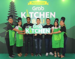 Foto GrabKitchen Bali Launch 2-min