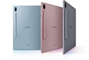 Galaxy Tab S6 - Photo 3