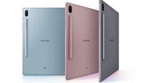 Galaxy Tab S6 Product Experience - Photo 4b-min