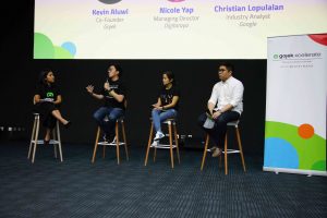 Gojek Xcelerate Machine Learning (2)