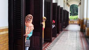 lawang sewu