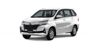 Avanza