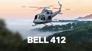 Bell412