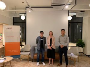 Criteo Media Briefing 1