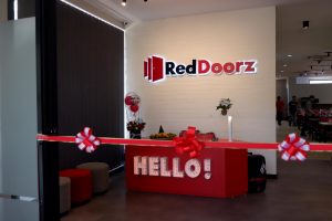 Reddoorz