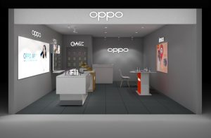 OPPO Store (OkeShop + Global Teleshop)