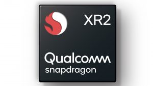 Qualcomm Snapdragon XR2 Platform copy