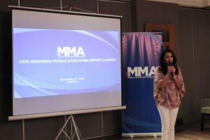 Shanti Tolani - Country Manager MMA Indonesia