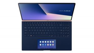 ZenBook