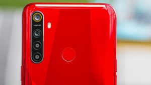 realme 5i