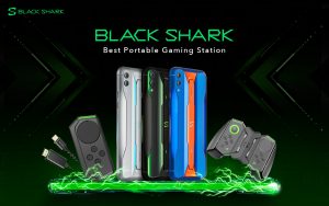 Black Shark 2 Pro_All models_with accessories