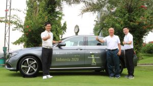 Foto 3 - MercedesTrophy Indonesia 2020