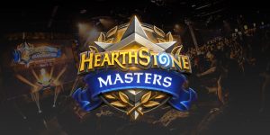 Hearthstone Masters akan Diperbesar pada tahun 2020