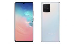 Samsung S10Lite