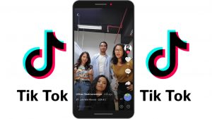 TikTOk