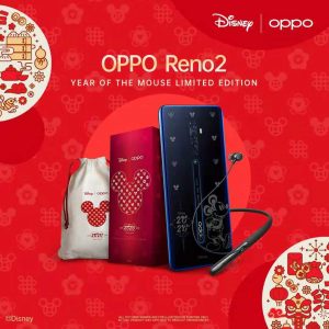 Oppo reno2