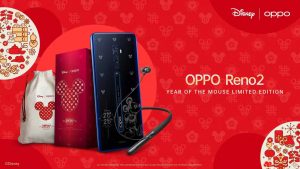 OPPO Reno2