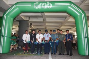 GrabCar Airport Bali 3