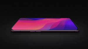 OPPO Find X2