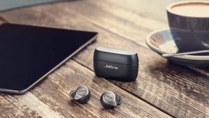 Jabra