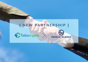 Tokocrypto Merkle Science