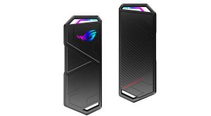 ASUS ROG Strix Arion