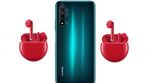 Huawei FreeBuds