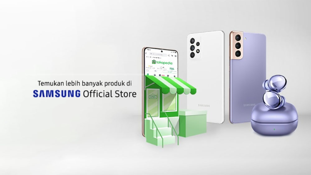 samsung a30 tokopedia