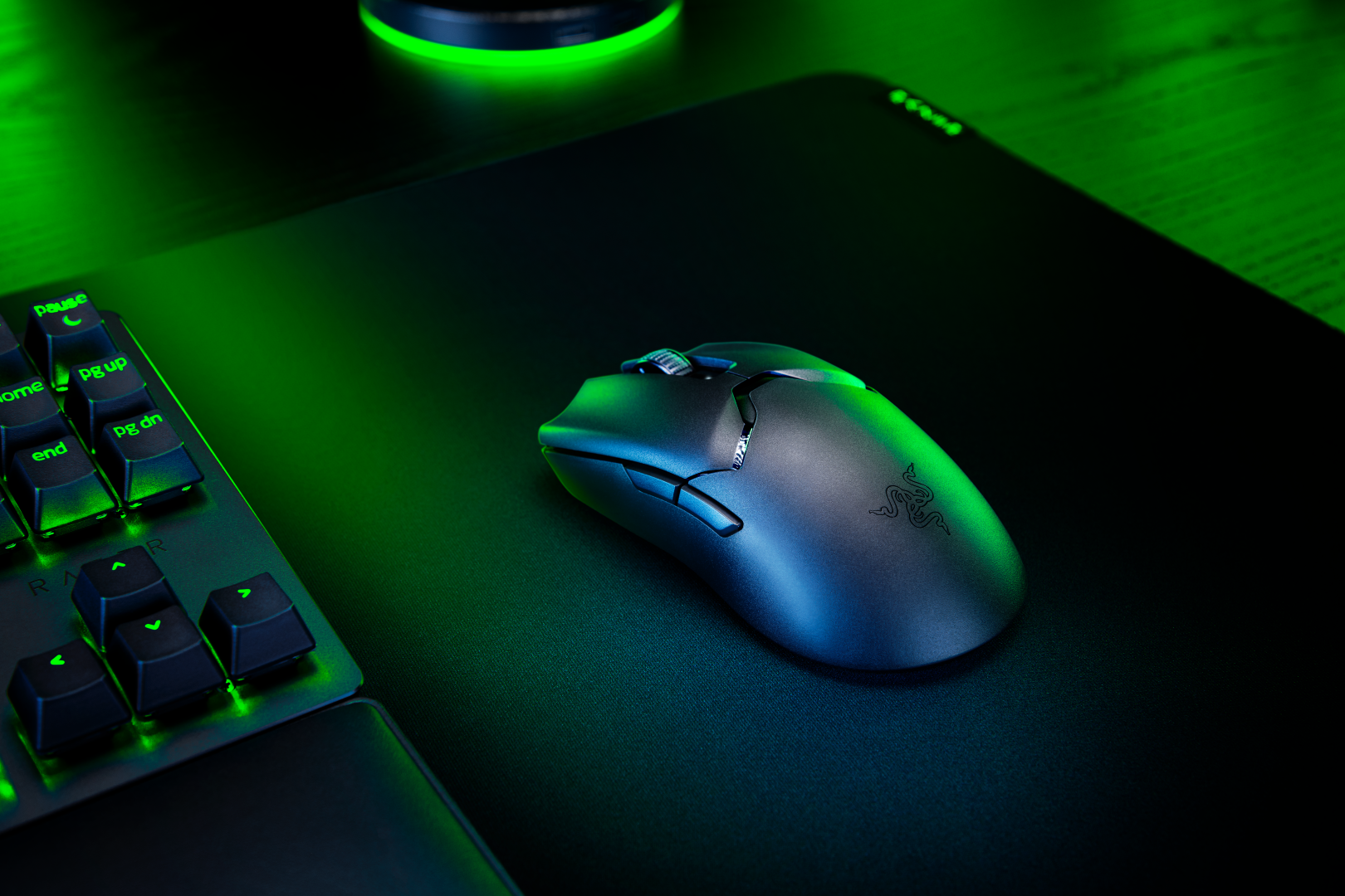 Razer v2