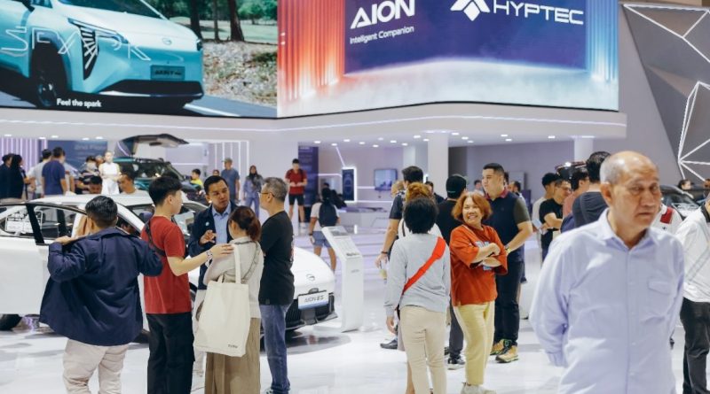 AION Indonesia