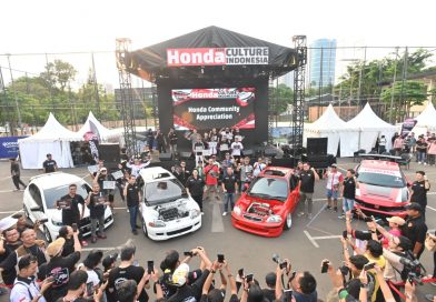 Honda Culture Indonesia