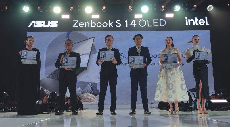 Zenbook