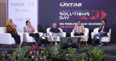 Lintas Teknologi Solutions Day 2024