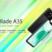 ZTE Blade A35 Resmi Hadir di Indonesia, Berikan Performa Maksimal Harga Terjangkau